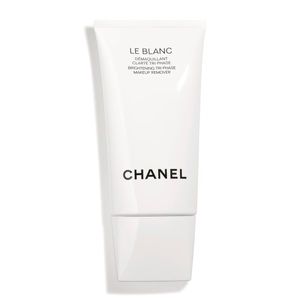 Chanel Le Blanc Brightening Tri- Phase Makeup Remover